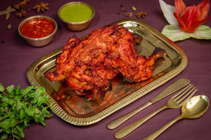 Chicken Tandoori