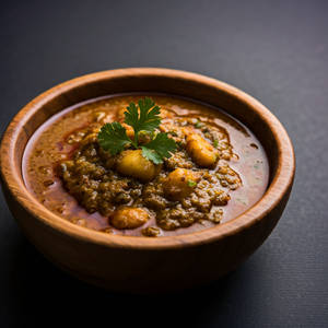 Aloo Chole Ki Sabzi