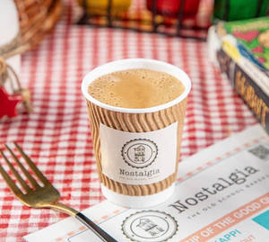 Filter Coffee