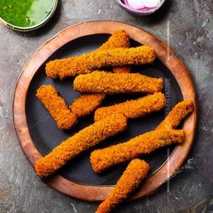 Fish Finger