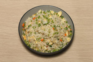 Egg Fried Rice