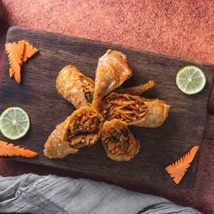 Veg Spring Roll