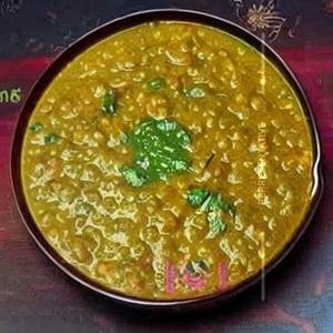 Waah punjabi special dal                                             
