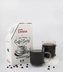 Black Coffee -250ml Serves 2-3