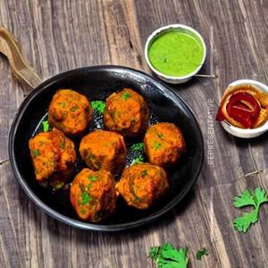 Punjabi Kofta