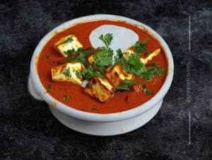 Paneer Butter Masala (Full)