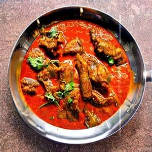 Chicken chatpata (boneless)