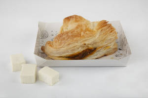 Paneer Puff