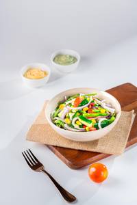 Green Salad