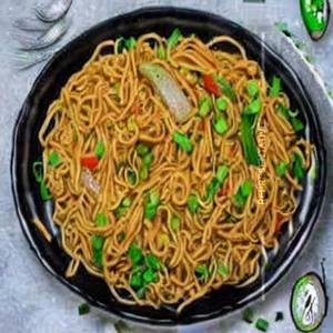 Veg haka noodles