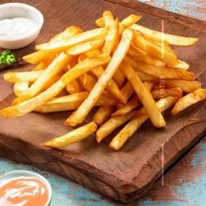 French Fry 