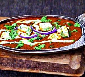 Paneer pasanda