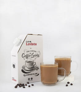 Coffee -250ml Serves 2-3