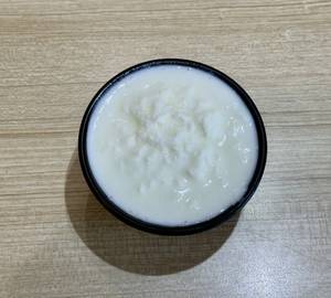 Dahi