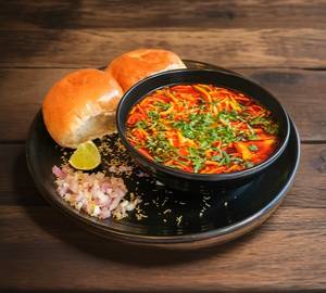 Misal pav