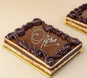 Opera Cake 