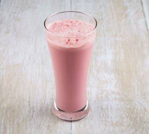 Strawberry Shake