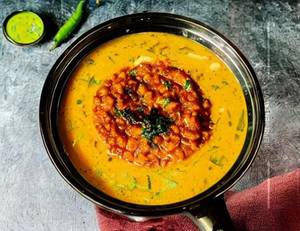 Dal Tadka