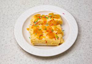 Mango Delight Roll 