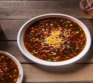 Veg Manchow Soup
