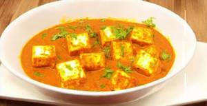 Paneer lababdar