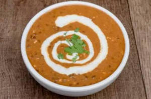 Dal Makhni