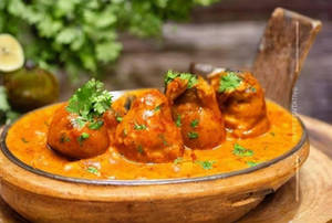 Dum Aloo
