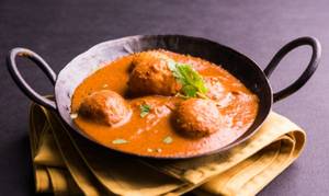 Dum Aloo Banarasi