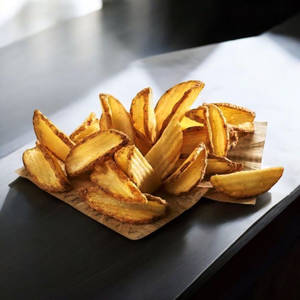 Peri Peri V Crispers