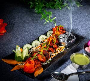 Murgh Tikka