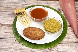 Mochar Chop