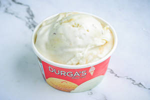 Caramel Dry Fruit Ice Cream [70 Ml]