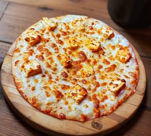 Paneer Pizza