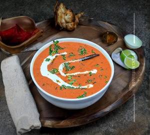 Murgh Makhani