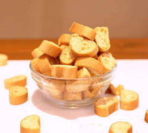 Baby Rusk (1pkt)