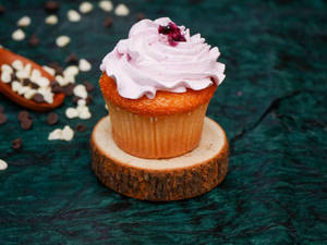 Bluebrry Muffins