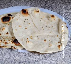 Rumali Roti (1 Pc)