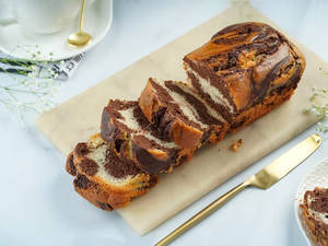 Double Chocolate Loaf
