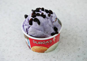 Black Currant Cup