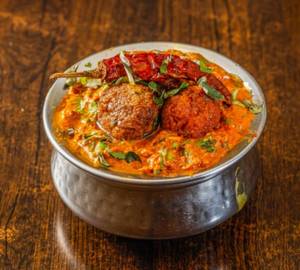 Malai Kofta