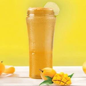 Mango Lemonade