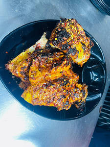 Full Honey Al-faham Chicken