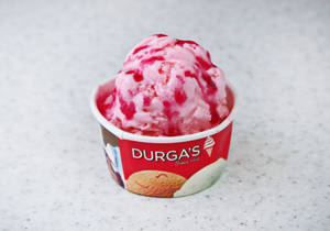 Strawberry Marvels Cup