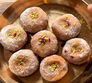 Special Kaju Peda
