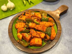 Paneer Chilli