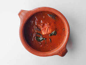 Fish Mulakittathu