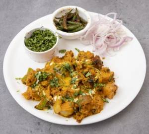 Tawa Chaap Masala [500 Ml]