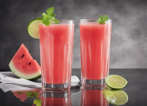 Melon Lime