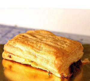 Chicken Puff
