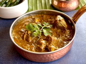 Chicken Hyderabadi
